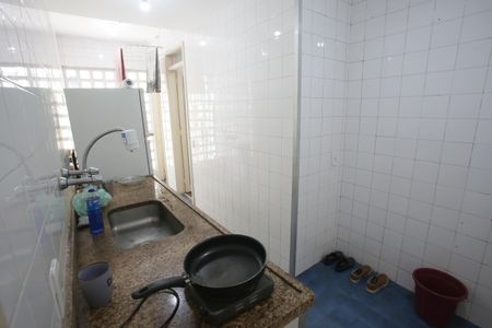 Apartamento à venda com 74m², 2 quartos e 1 vaga Apartamento à venda com 74m², 2 quartos e 1 vagaCozinha