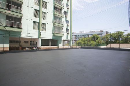 Apartamento à venda com 74m², 2 quartos e 1 vaga Apartamento à venda com 74m², 2 quartos e 1 vagaQuadra Esportiva