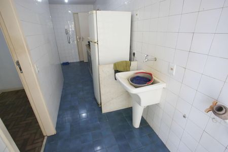 Apartamento à venda com 74m², 2 quartos e 1 vaga Apartamento à venda com 74m², 2 quartos e 1 vagaÁrea de Serviço