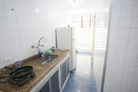 Apartamento à venda com 74m², 2 quartos e 1 vaga Apartamento à venda com 74m², 2 quartos e 1 vagaCozinha