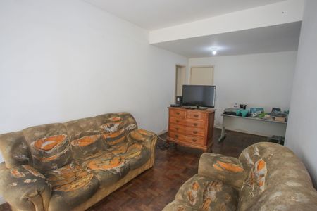 Apartamento à venda com 74m², 2 quartos e 1 vaga Apartamento à venda com 74m², 2 quartos e 1 vagaSala