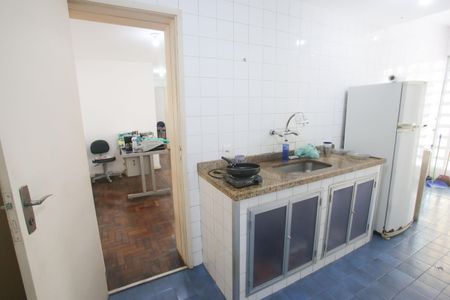 Apartamento à venda com 74m², 2 quartos e 1 vaga Apartamento à venda com 74m², 2 quartos e 1 vagaCozinha