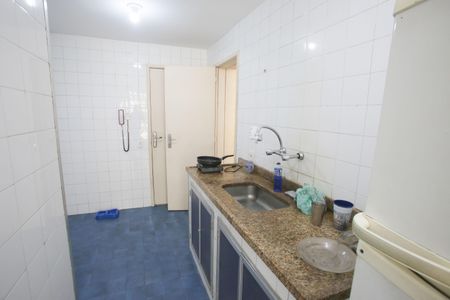 Apartamento à venda com 74m², 2 quartos e 1 vaga Apartamento à venda com 74m², 2 quartos e 1 vagaCozinha