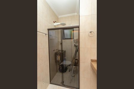 Casa à venda com 193m², 3 quartos e 1 vaga Casa à venda com 193m², 3 quartos e 1 vagaBanheiro social