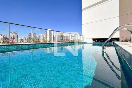 Apartamento à venda com 71m², 2 quartos e 1 vagaPiscina
