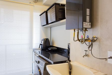 Apartamento à venda com 71m², 2 quartos e 1 vagaÁrea de Serviço