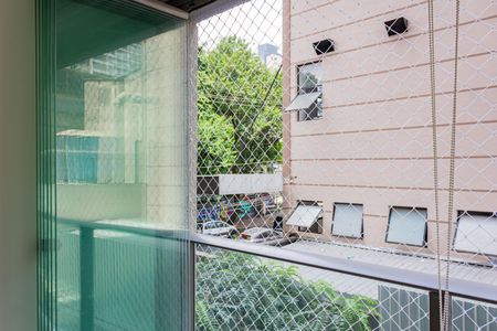 Apartamento à venda com 71m², 2 quartos e 1 vagaVista