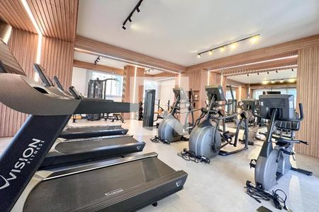 Apartamento à venda com 71m², 2 quartos e 1 vagaAcademia