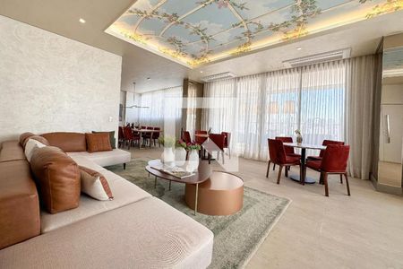 Apartamento à venda com 71m², 2 quartos e 1 vagaSalão de Festas