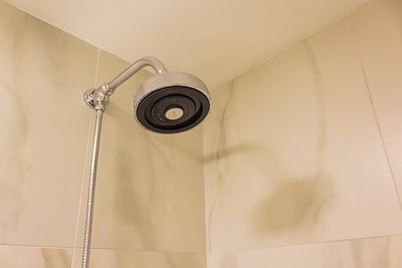 Apartamento à venda com 71m², 2 quartos e 1 vagaBanheiro da Suíte