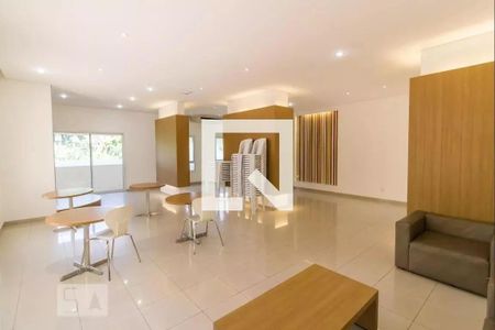 Apartamento à venda com 114m², 4 quartos e 2 vagas Apartamento à venda com 114m², 4 quartos e 2 vagasÁrea comum
