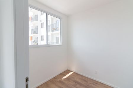 Apartamento à venda com 40m², 2 quartos e 1 vagaQuarto 2