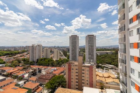 Apartamento à venda com 40m², 2 quartos e 1 vagaVista