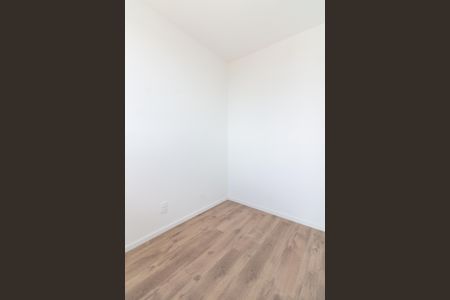 Apartamento à venda com 40m², 2 quartos e 1 vagaQuarto 2