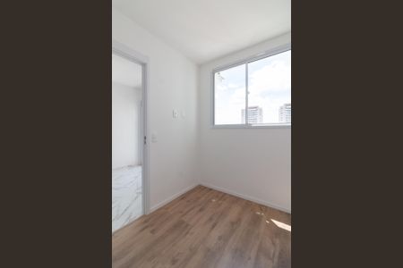 Apartamento à venda com 40m², 2 quartos e 1 vagaQuarto 2