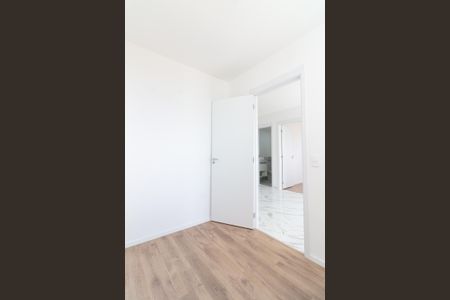 Apartamento à venda com 40m², 2 quartos e 1 vagaQuarto 2