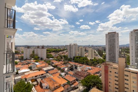 Apartamento à venda com 40m², 2 quartos e 1 vagaVista