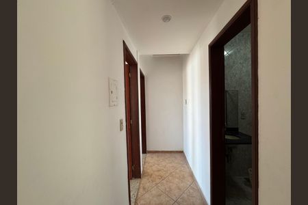 Apartamento à venda com 220m², 3 quartos e 3 vagas Apartamento à venda com 220m², 3 quartos e 3 vagasCorredor