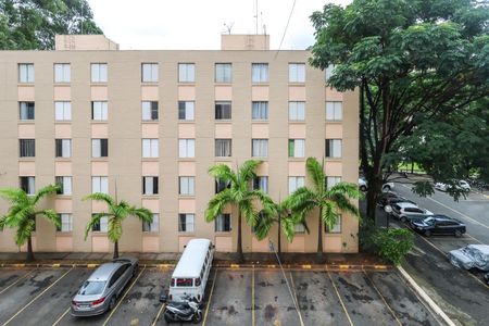 Apartamento à venda com 65m², 2 quartos e 1 vaga Apartamento à venda com 65m², 2 quartos e 1 vagaVista da Sala