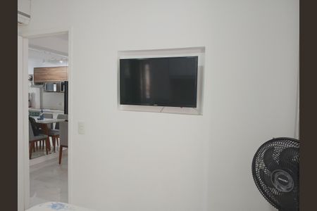 Apartamento à venda com 44m², 1 quarto e 1 vaga Apartamento à venda com 44m², 1 quarto e 1 vagaQuarto