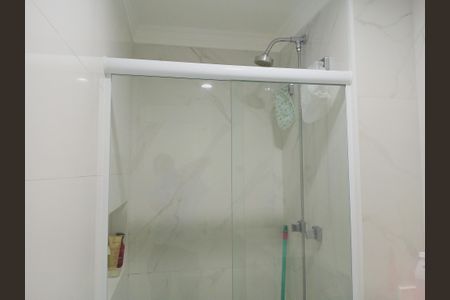 Apartamento à venda com 44m², 1 quarto e 1 vaga Apartamento à venda com 44m², 1 quarto e 1 vagaBanheiro