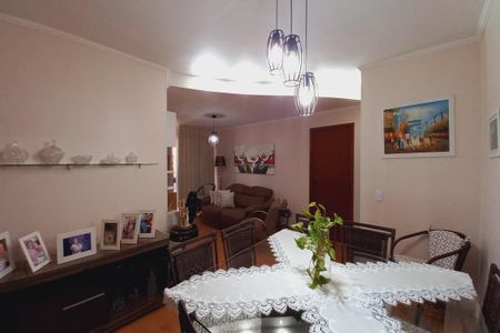 Apartamento à venda com 156m², 4 quartos e 2 vagas Apartamento à venda com 156m², 4 quartos e 2 vagasSala de Jantar