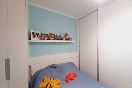 Apartamento à venda com 156m², 4 quartos e 2 vagas Apartamento à venda com 156m², 4 quartos e 2 vagasQuarto 1