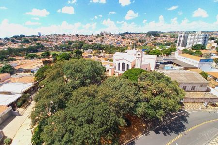 Apartamento à venda com 156m², 4 quartos e 2 vagas Apartamento à venda com 156m², 4 quartos e 2 vagasVista do Quarto 2