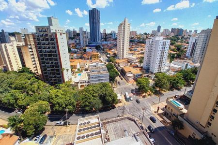 Apartamento à venda com 156m², 4 quartos e 2 vagas Apartamento à venda com 156m², 4 quartos e 2 vagasVista do Terraço