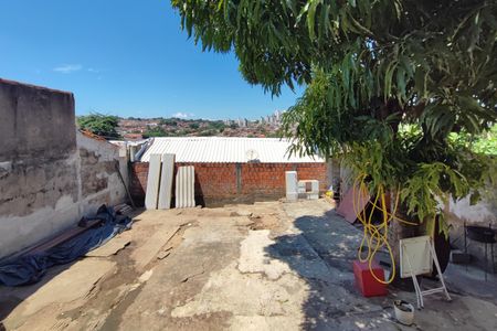 Casa à venda com 54m², 2 quartos e 2 vagas Casa à venda com 54m², 2 quartos e 2 vagasQuintal