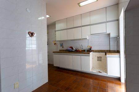 Apartamento à venda com 135m², 3 quartos e 1 vaga Apartamento à venda com 135m², 3 quartos e 1 vagaCozinha
