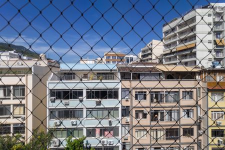 Apartamento à venda com 135m², 3 quartos e 1 vaga Apartamento à venda com 135m², 3 quartos e 1 vagaQuarto 2 Vista