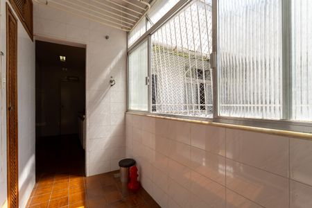 Apartamento à venda com 135m², 3 quartos e 1 vaga Apartamento à venda com 135m², 3 quartos e 1 vagaÁrea de Serviço