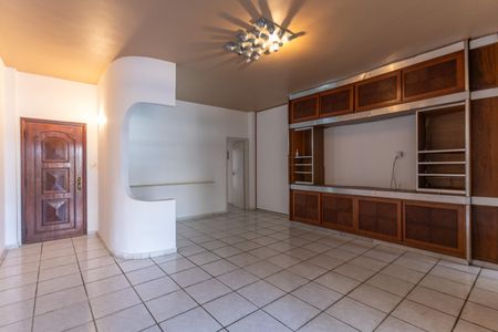 Apartamento à venda com 135m², 3 quartos e 1 vaga Apartamento à venda com 135m², 3 quartos e 1 vagaSala