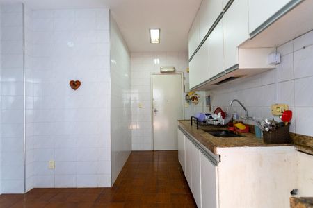 Apartamento à venda com 135m², 3 quartos e 1 vaga Apartamento à venda com 135m², 3 quartos e 1 vagaCozinha