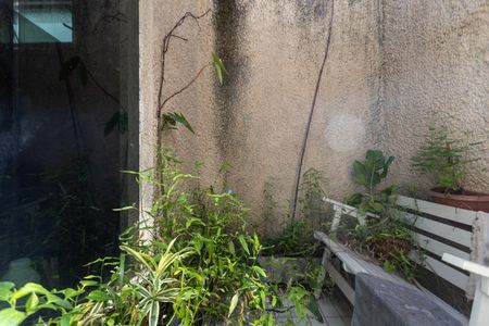 Apartamento à venda com 135m², 3 quartos e 1 vaga Apartamento à venda com 135m², 3 quartos e 1 vagaBanheiro 1 Vista