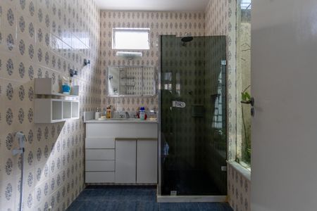 Apartamento à venda com 135m², 3 quartos e 1 vaga Apartamento à venda com 135m², 3 quartos e 1 vagaBanheiro 2