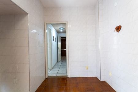 Apartamento à venda com 135m², 3 quartos e 1 vaga Apartamento à venda com 135m², 3 quartos e 1 vagaCozinha