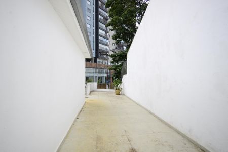 Casa para alugar com 190m², 2 quartos e 4 vagasVaranda