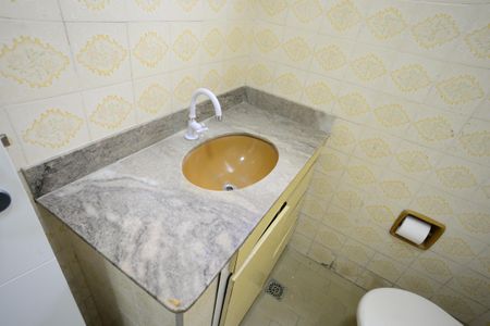 Casa para alugar com 190m², 2 quartos e 4 vagasBanheiro