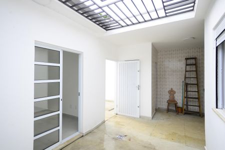 Casa para alugar com 190m², 2 quartos e 4 vagasQuintal