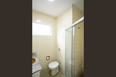 Casa para alugar com 190m², 2 quartos e 4 vagasBanheiro