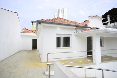 Casa para alugar com 190m², 2 quartos e 4 vagasVaranda