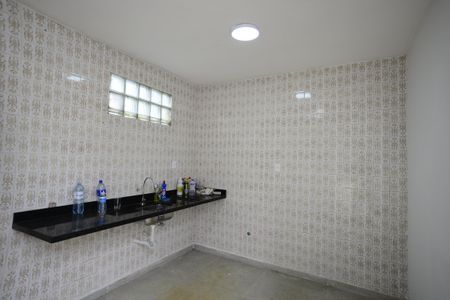 Casa para alugar com 190m², 2 quartos e 4 vagasCozinha