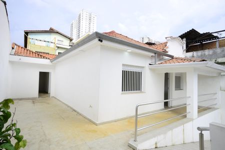 Casa para alugar com 190m², 2 quartos e 4 vagasVaranda