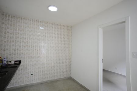 Casa para alugar com 190m², 2 quartos e 4 vagasCozinha
