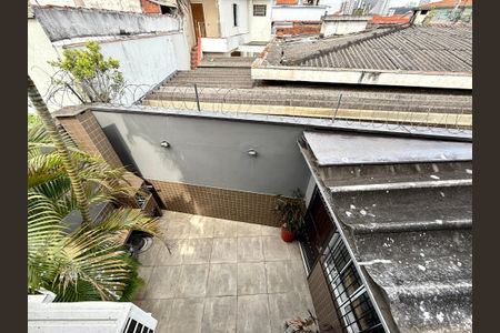 Casa à venda com 180m², 3 quartos e 2 vagas Casa à venda com 180m², 3 quartos e 2 vagasVista Quarto 3