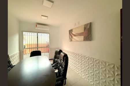 Sala de casa para alugar com 3 quartos, 180m² em Vila Cruzeiro, São Paulo