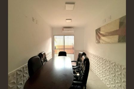 Sala de casa para alugar com 3 quartos, 180m² em Vila Cruzeiro, São Paulo