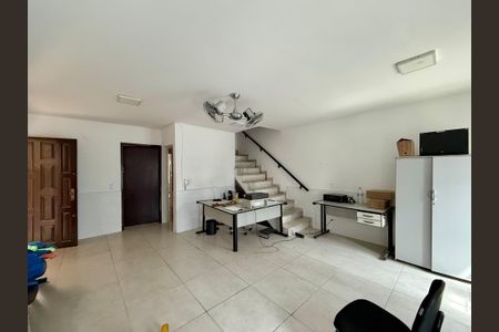 Sala de casa para alugar com 3 quartos, 180m² em Vila Cruzeiro, São Paulo